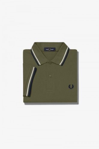 Fred Perry M3600 Polo Shirts