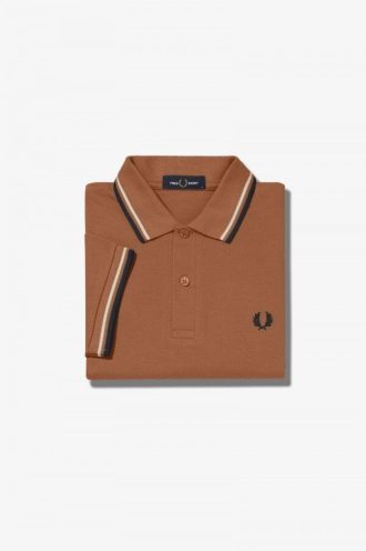 Fred Perry M3600 Polo Shirts