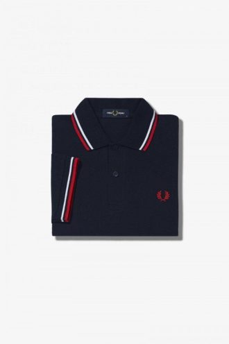 Fred Perry M3600 Polo Shirts