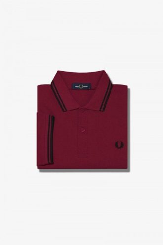 Fred Perry M3600 Polo Shirts