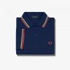 Fred Perry M3600 Polo Shirts