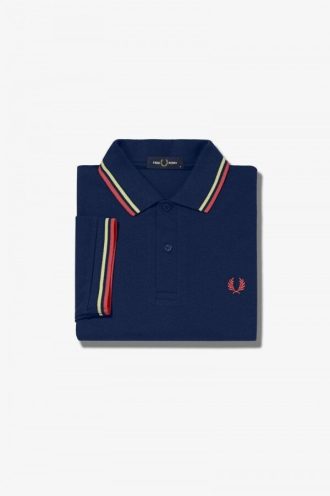 Fred Perry M3600 Polo Shirts