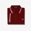Fred Perry M3600 Polo Shirts
