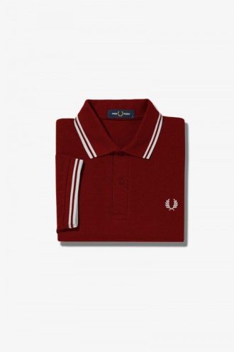 Fred Perry M3600 Polo Shirts