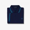 Fred Perry M3600 Polo Shirts