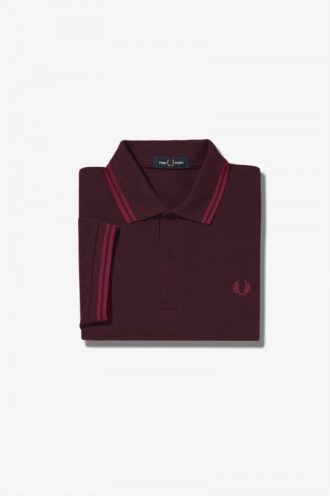 fred perry m3600 polo shirts 2 35 330x496 - Fred Perry M3600 Polo Shirts