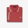 Fred Perry M3600 Polo Shirts
