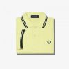 Fred Perry M3600 Polo Shirts