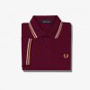 Fred Perry M3600 Polo Shirts