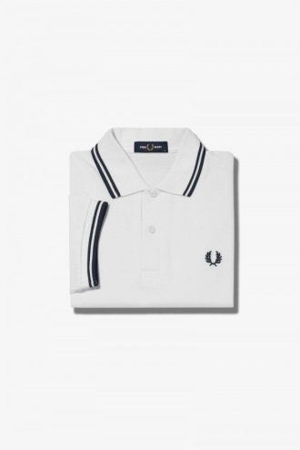 Fred Perry M3600 Polo Shirts