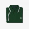 Fred Perry M3600 Polo Shirts