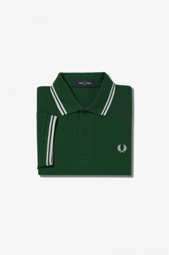 Fred Perry M3600 Polo Shirts