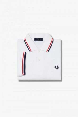 Fred Perry M3600 Polo Shirts