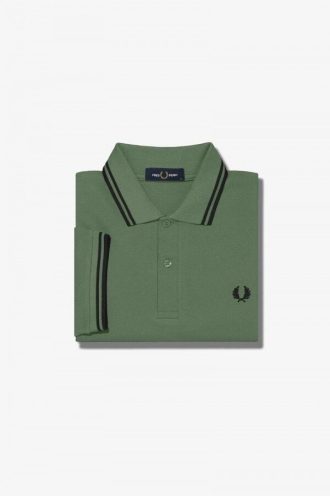Fred Perry M3600 Polo Shirts