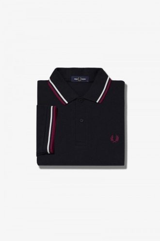 Fred Perry M3600 Polo Shirts