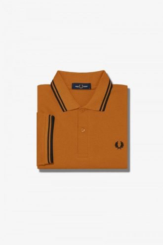 Fred Perry M3600 Polo Shirts