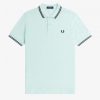 Fred Perry M3600 Polo Shirts