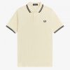 Fred Perry M3600 Polo Shirts