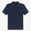 Fred Perry M3600 Polo Shirts