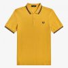 Fred Perry M3600 Polo Shirts Fred Perry M3600 Polo Shirts