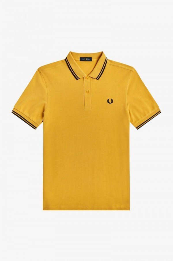 Fred Perry M3600 Polo Shirts Fred Perry M3600 Polo Shirts