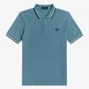 Fred Perry M3600 Polo Shirts
