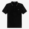 Fred Perry M3600 Polo Shirts