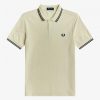 Fred Perry M3600 Polo Shirts