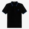 Fred Perry M3600 Polo Shirts