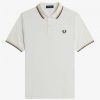 Fred Perry M3600 Polo Shirts