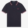Fred Perry M3600 Polo Shirts
