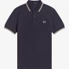 Fred Perry M3600 Polo Shirts