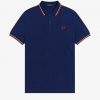 Fred Perry M3600 Polo Shirts