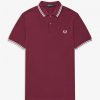 Fred Perry M3600 Polo Shirts