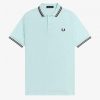 Fred Perry M3600 Polo Shirts Fred Perry M3600 Polo Shirts