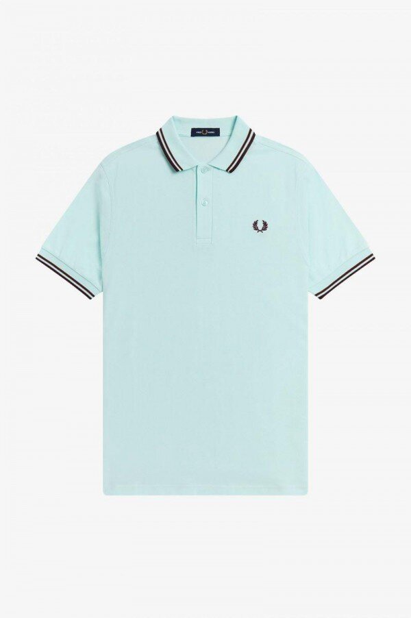 Fred Perry M3600 Polo Shirts Fred Perry M3600 Polo Shirts