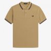 Fred Perry M3600 Polo Shirts