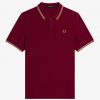 Fred Perry M3600 Polo Shirts