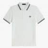 Fred Perry M3600 Polo Shirts