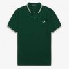 Fred Perry M3600 Polo Shirts