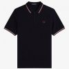 Fred Perry M3600 Polo Shirts