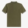 Fred Perry M3600 Polo Shirts