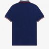 Fred Perry M3600 Polo Shirts