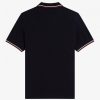 Fred Perry M3600 Polo Shirts