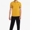 Fred Perry M3600 Polo Shirts Fred Perry M3600 Polo Shirts