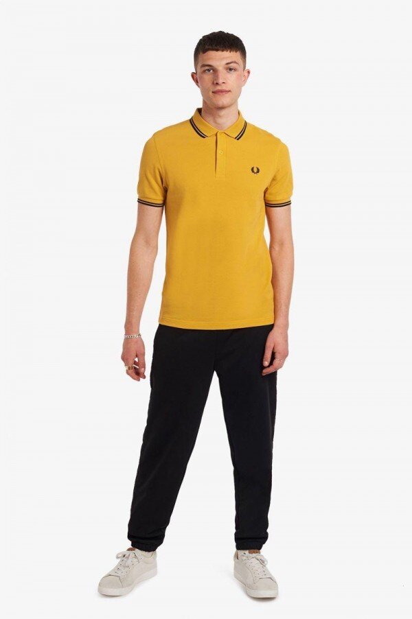 Fred Perry M3600 Polo Shirts Fred Perry M3600 Polo Shirts