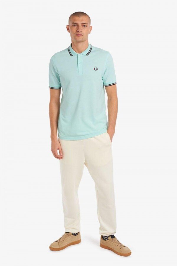 Fred Perry M3600 Polo Shirts Fred Perry M3600 Polo Shirts