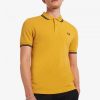 Fred Perry M3600 Polo Shirts Fred Perry M3600 Polo Shirts
