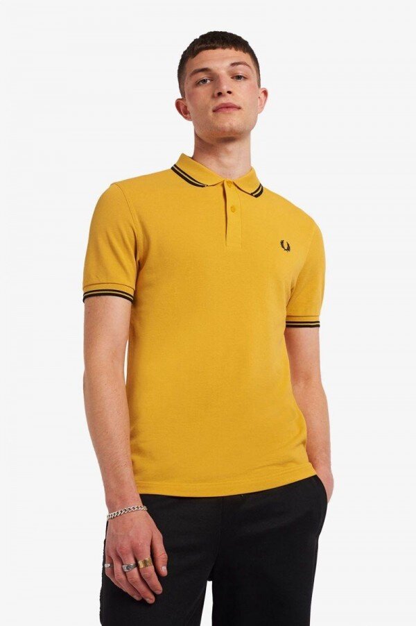 Fred Perry M3600 Polo Shirts Fred Perry M3600 Polo Shirts