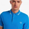Fred Perry M3600 Polo Shirts
